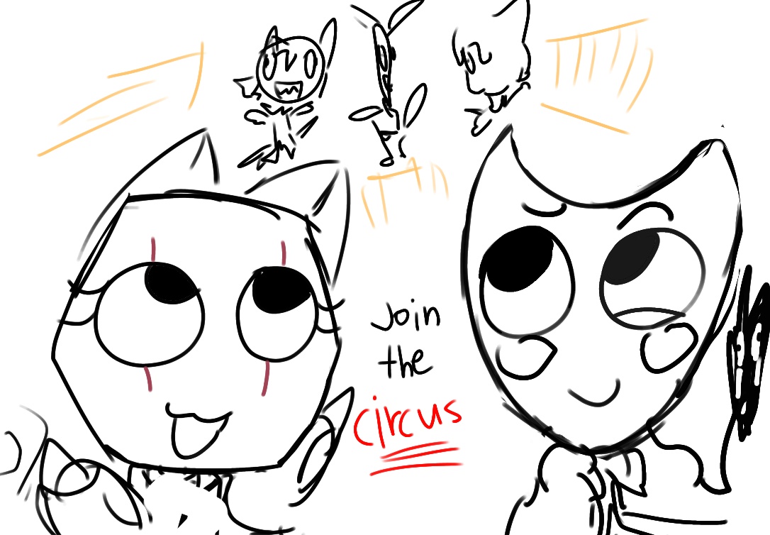 Bomi_dandyswold's tweet image. #dandysworld