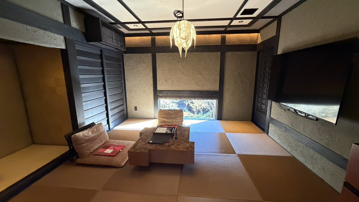 ryokoojisa's tweet photo. 熊本旅行　月光樹 https://t.co/rgwuTaHRxB