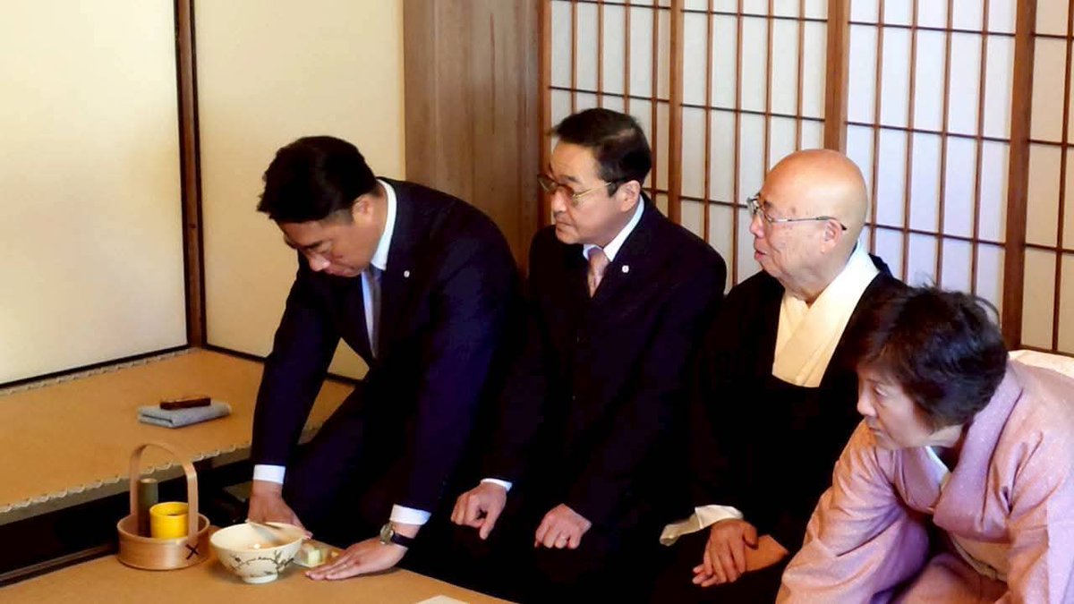 よりしげ秀一 tweet media