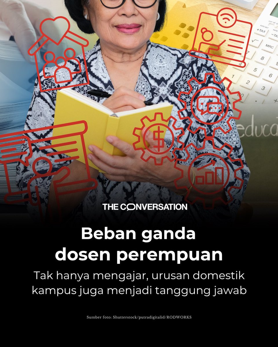 The Conversation Indonesia tweet media