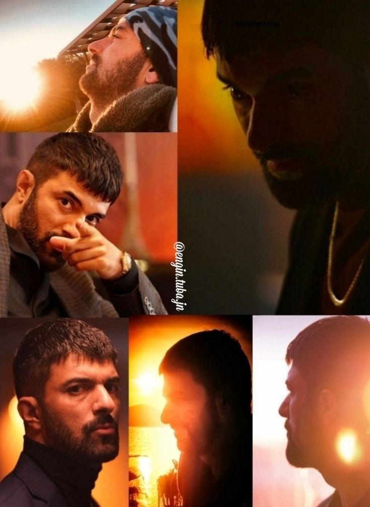 Giovy/Engin,Demet,FaHir era tweet media