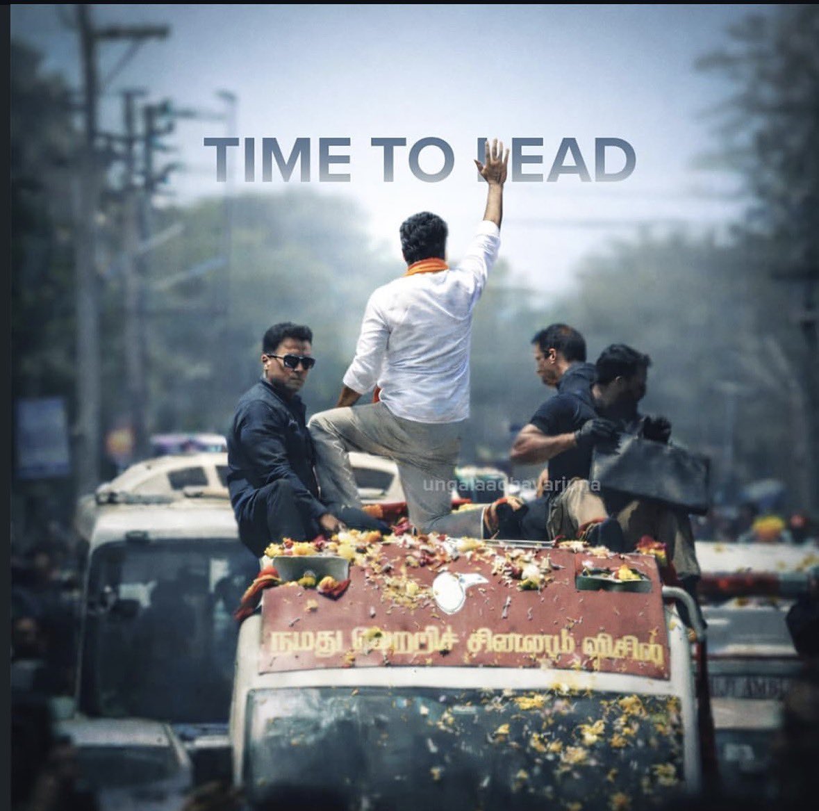PrasantthS's tweet photo. ❤️❤️❤️ https://t.co/d3vhjjkCP9