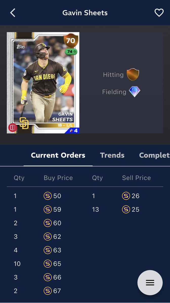 前田@MLB THE SHOW tweet media