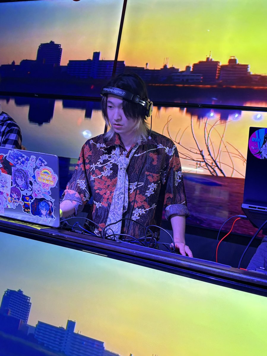 master_animatio's tweet photo. #マスアニ
3番手は、イケヒロ！！ https://t.co/8qBNkGHTQL