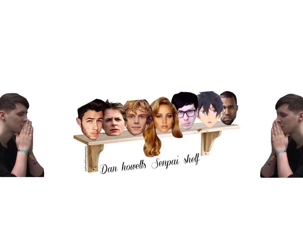phreakyogurt's tweet photo. what do y'all know about danisnotonfire headers https://t.co/J9fHo80u84