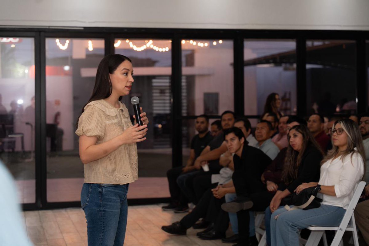 Julieta Ramírez tweet media