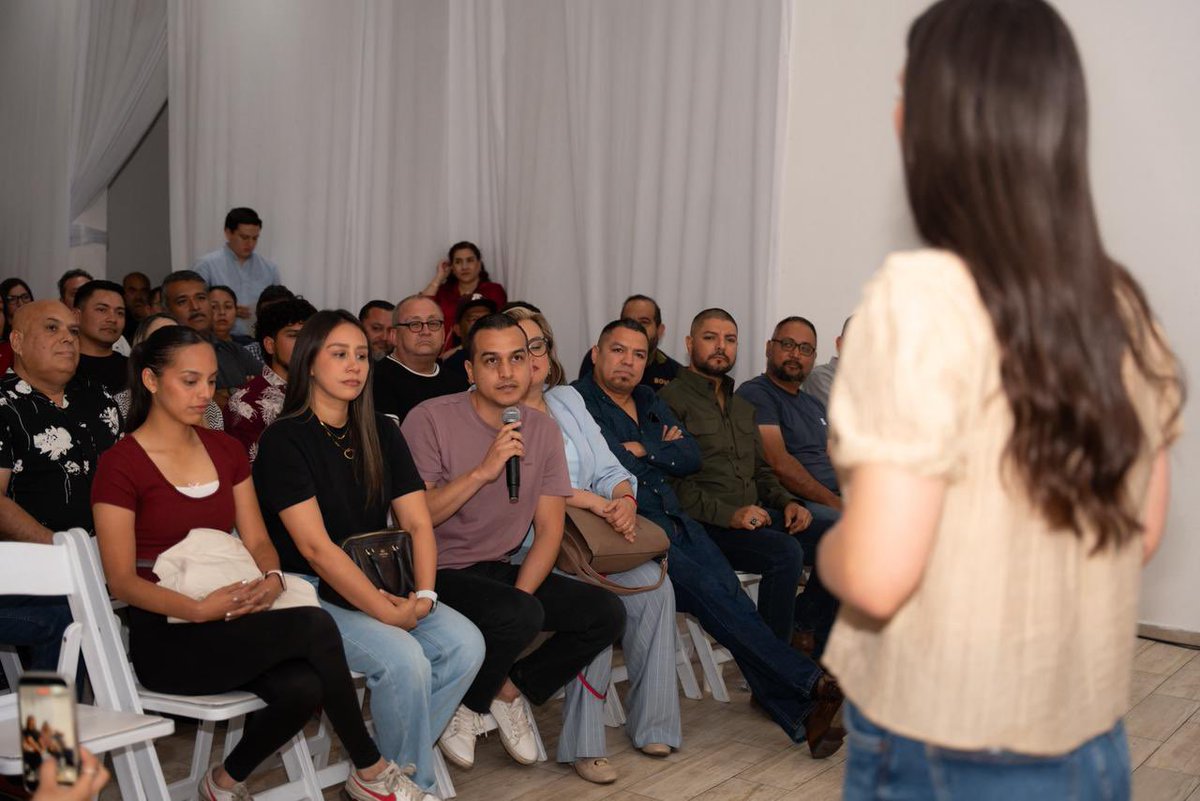 Julieta Ramírez tweet media