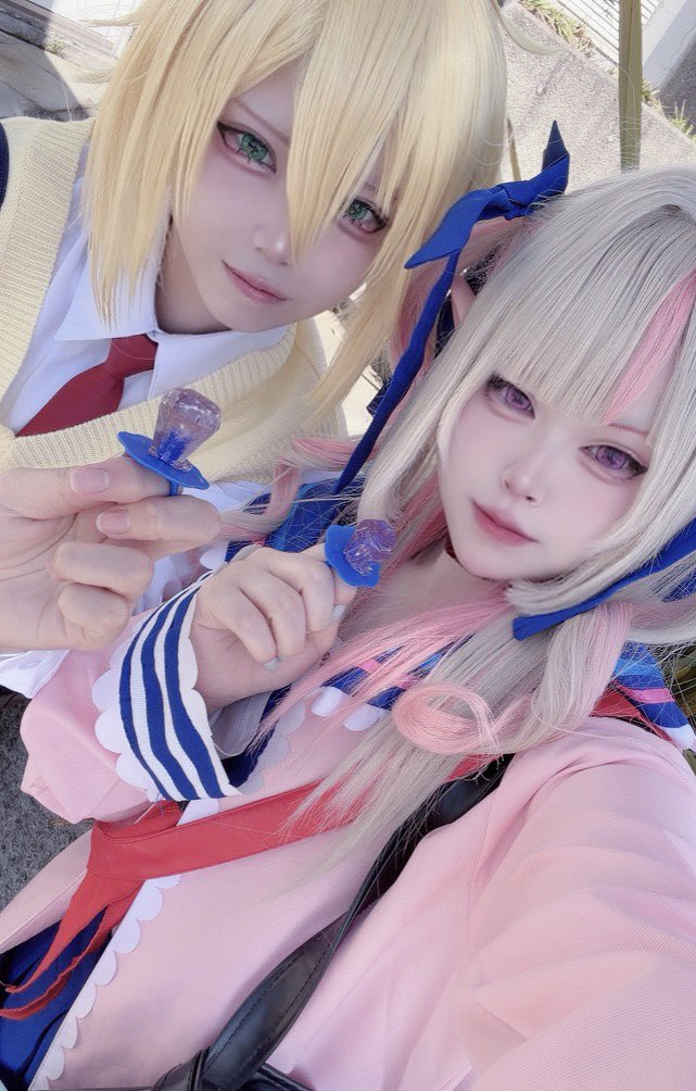 opote520's tweet photo. そくほー❕🍼
 #アコスタATC https://t.co/t8VUWNijng