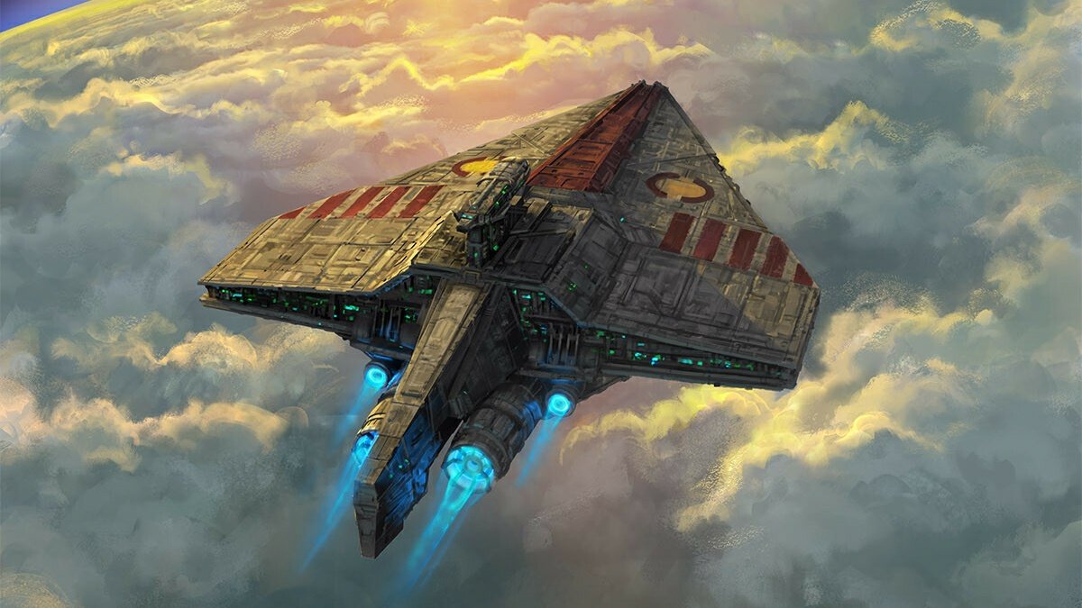 スターウォーズ | コンヴォア通信🦉 tweet media