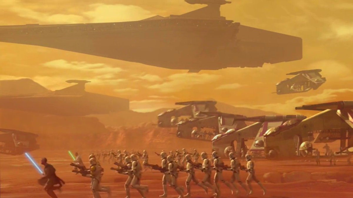 スターウォーズ | コンヴォア通信🦉 tweet media