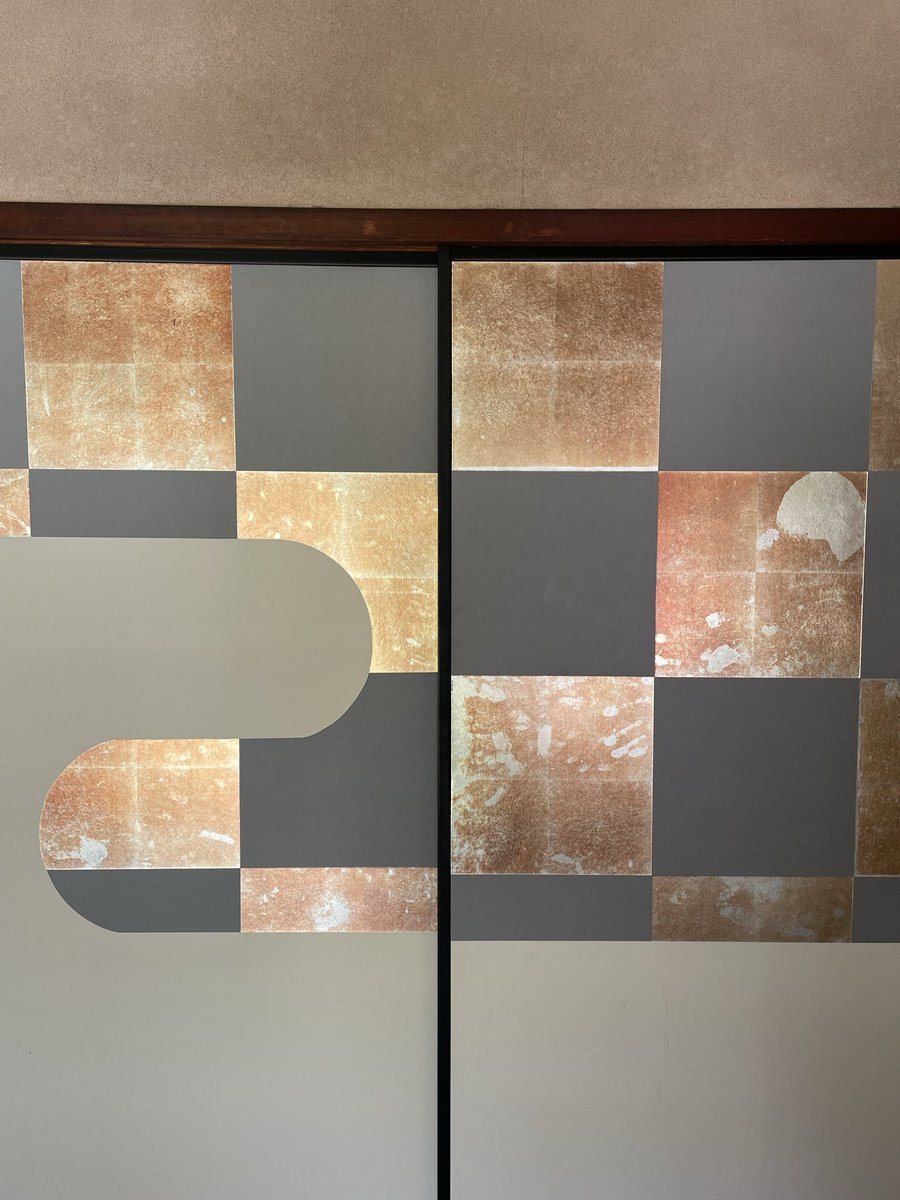 たろす tweet media