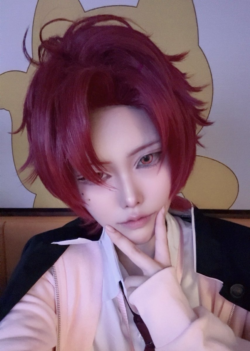 ウル_🐈‍⬛__ @4/4 池a！ tweet media