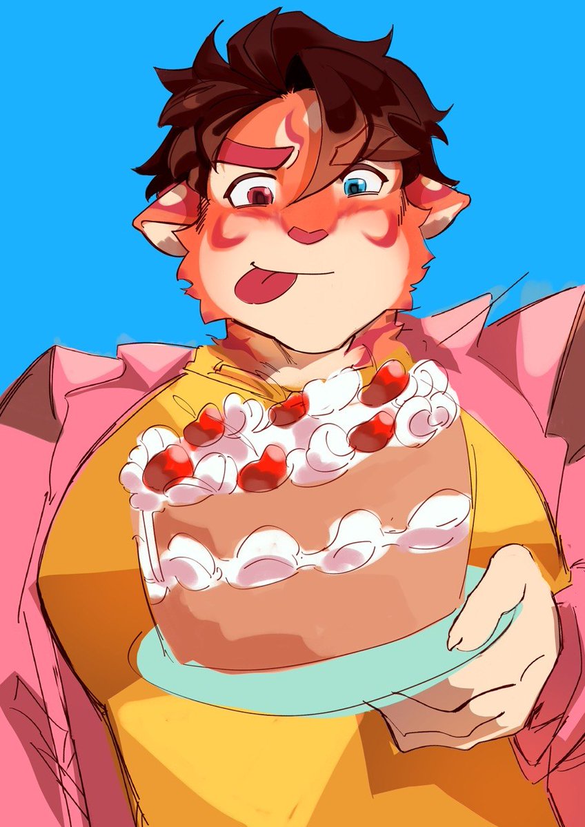 ♥Kiko|🇵🇸♦ COMMISSION CLOSED tweet media