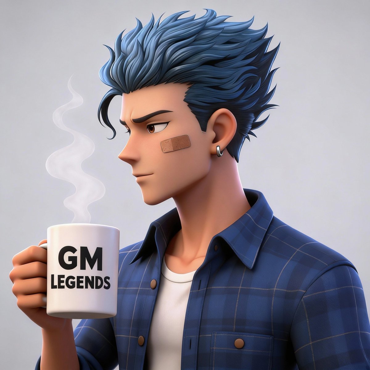 horkays's tweet image. gm ct

stealing contents will not get you anywhere anymore even tho you get the contents viral

I suggest 0.25 dollars per 10k views of stolen content 👀

original contents get the bigger share of the cake

Be original 

happy weekend legends