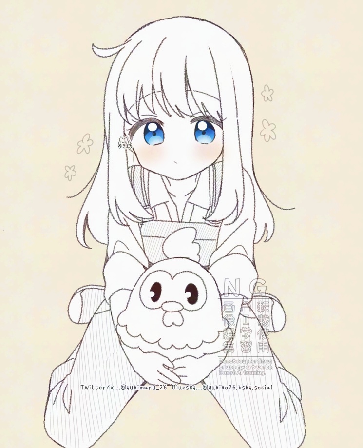 ゆきまる (@yukimaru_26) / Posts / X