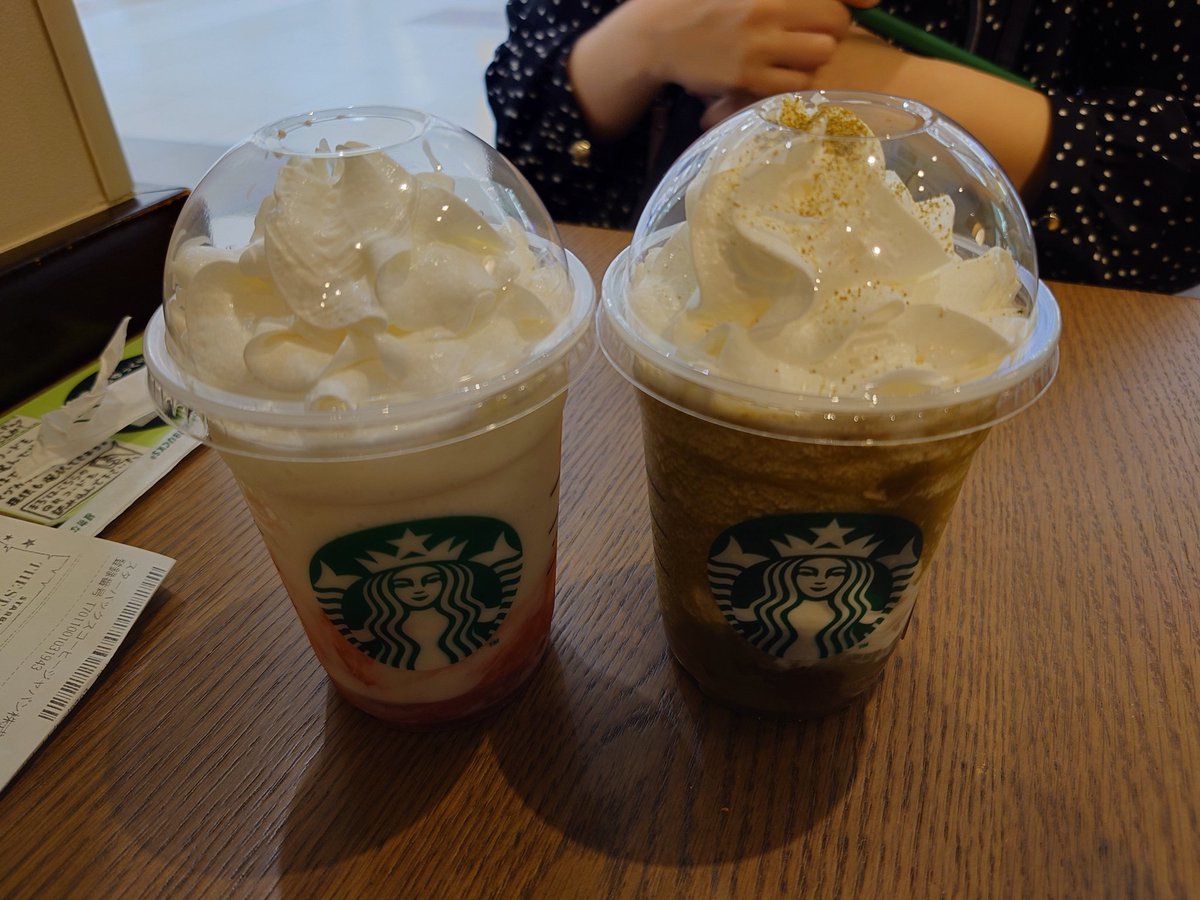 k_osamu's tweet photo. 我慢できなかった… https://t.co/3iIzzpfd5z