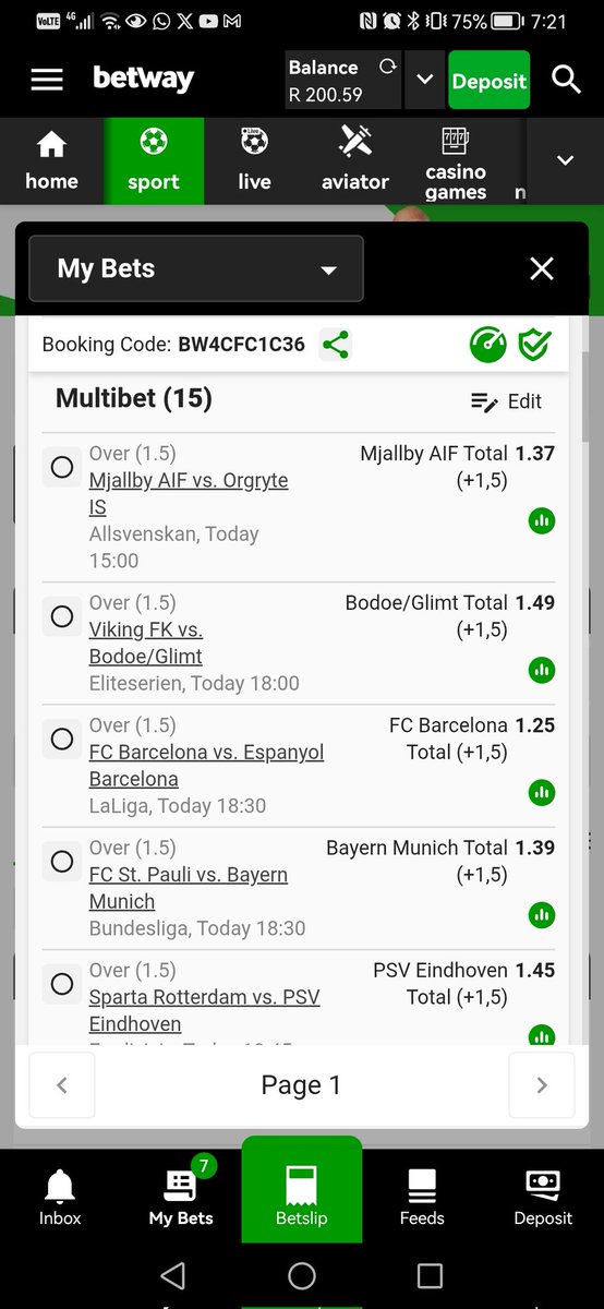 Dbanj25's tweet photo. Back to Basics. Ama 1.5 Goals, Please Retweet for other's 🔄😁💃🥳🦺💣
🧑‍🍳 15 Game's
💰 Code: BW4CFC1C36 https://t.co/fjnJnsxU9U
