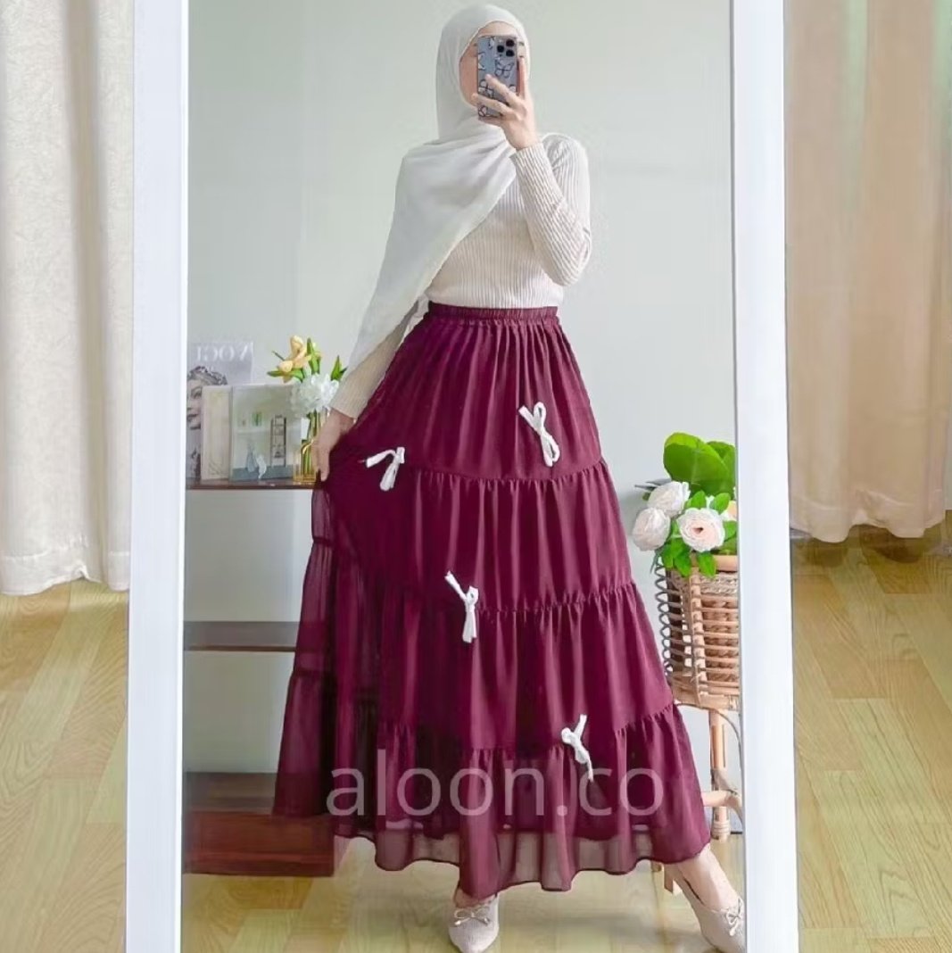 Nayla Faranisa 🍀 tweet media