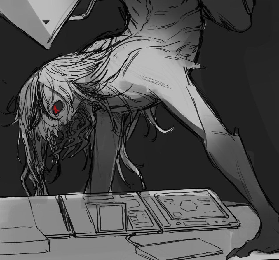 sandbina hell sufferer tweet media