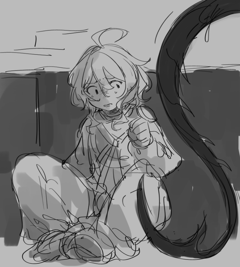 sandbina hell sufferer tweet media