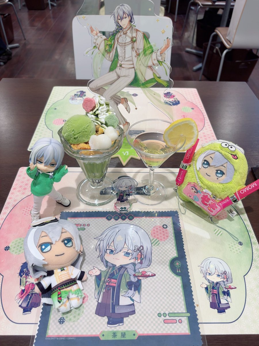 まきぃ。CY tweet media