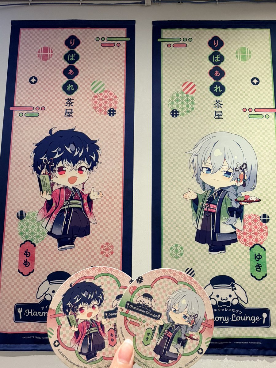 まきぃ。CY tweet media