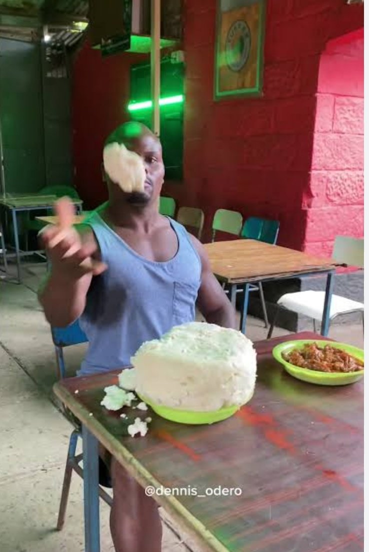 Чарльз Мваура tweet media