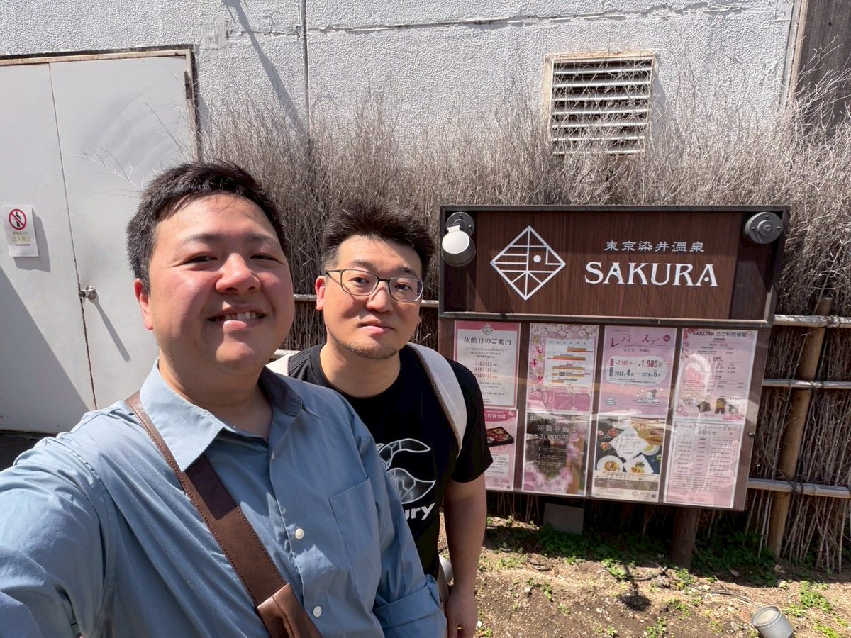 まさひろ tweet media