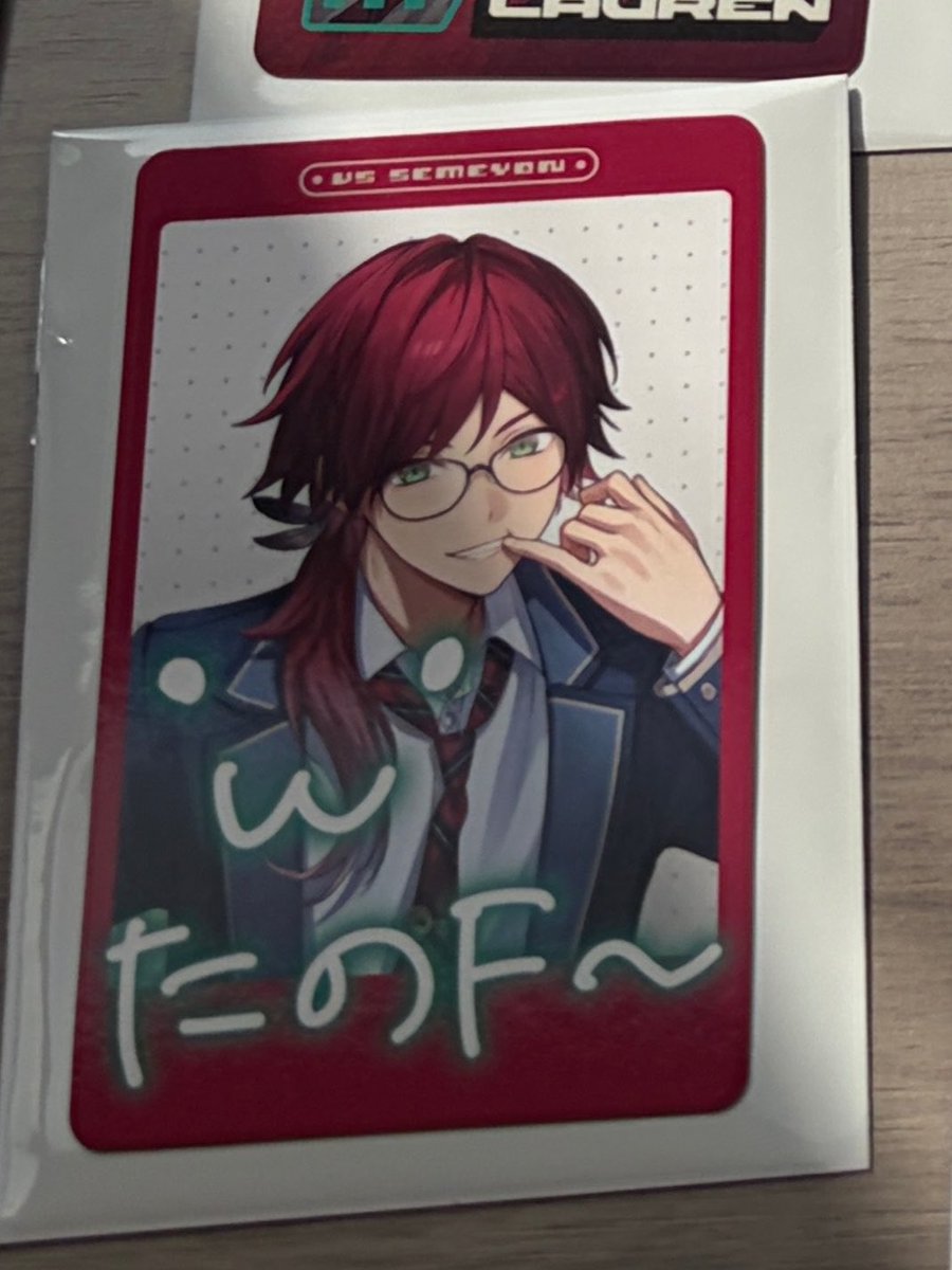 ℝ@取引 tweet media