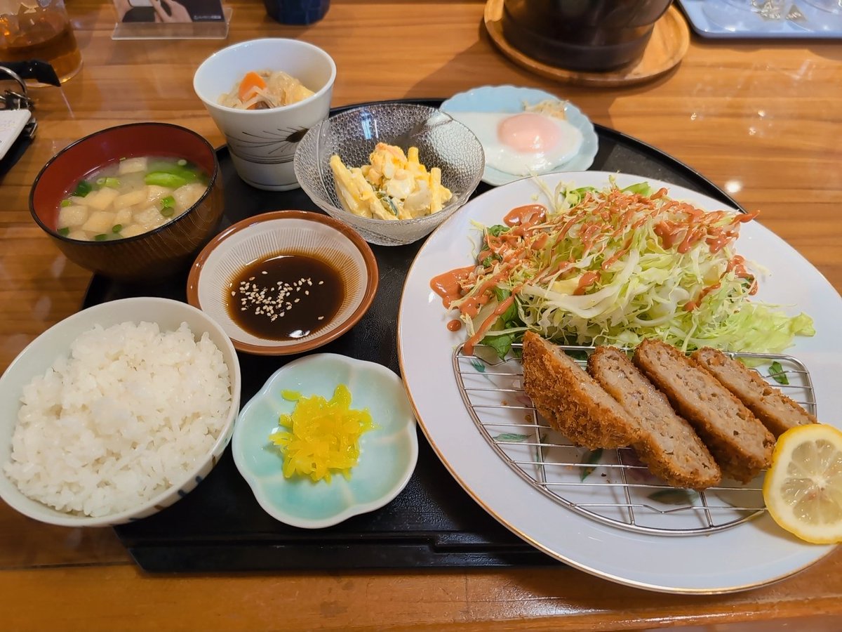 これで1000円切るのありえん　しかもめっちゃ美味しいし