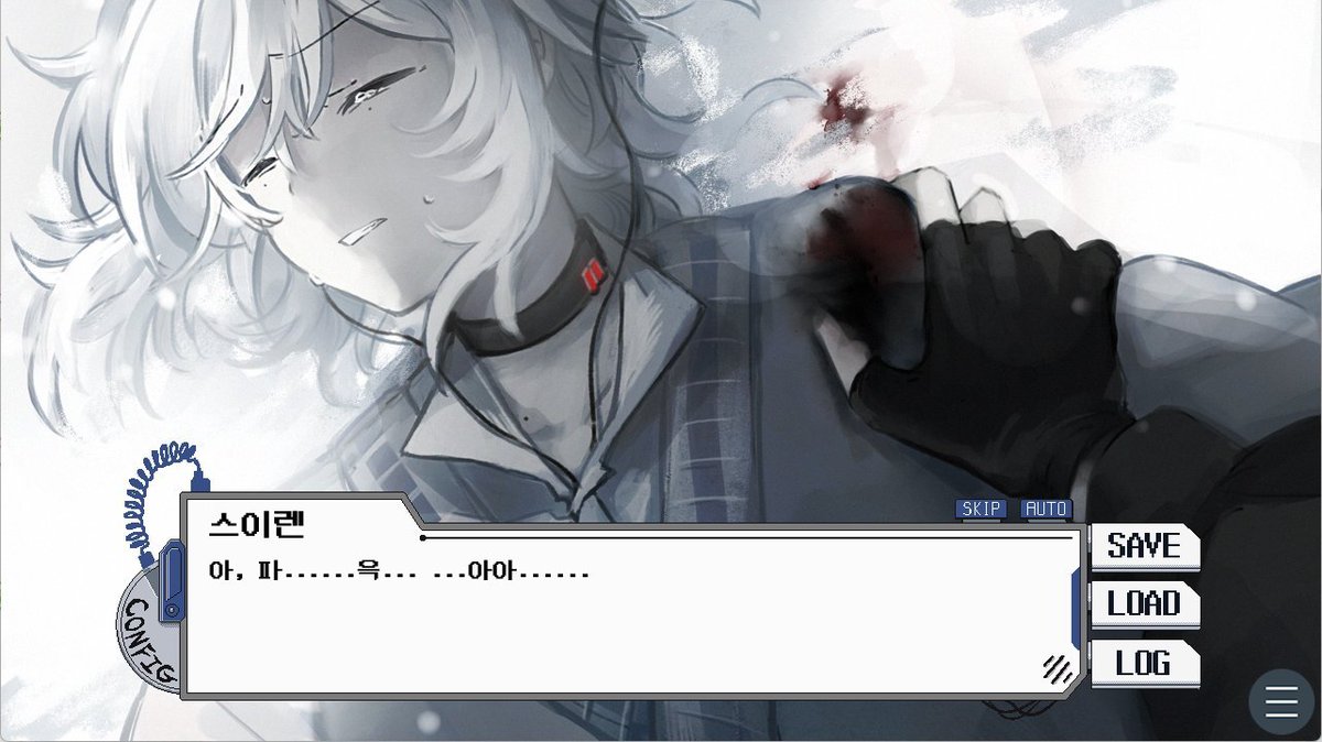 (翻訳依頼受付中)コア tweet media