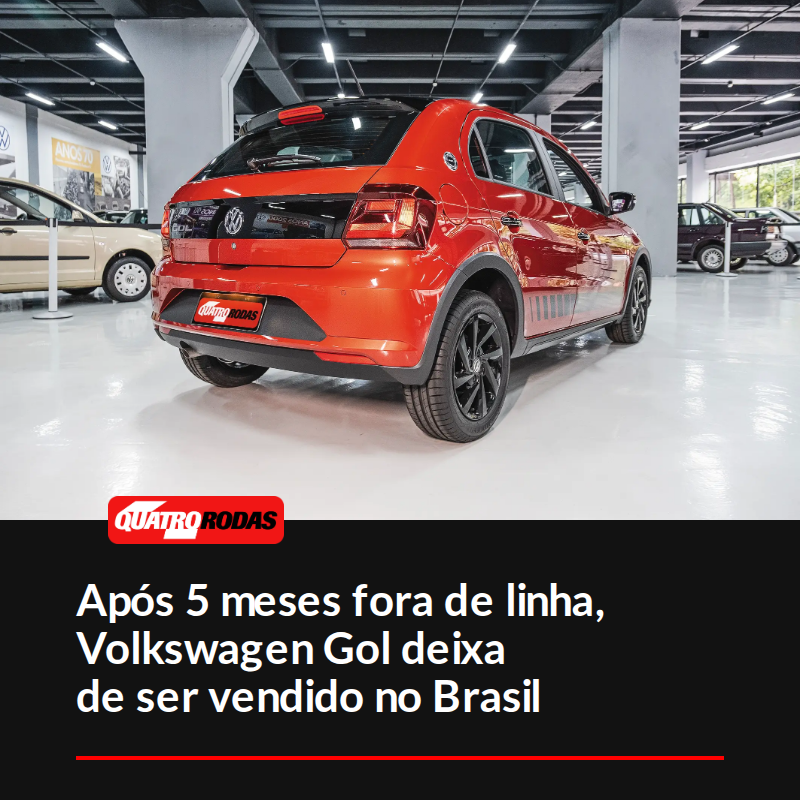 QUATRO RODAS tweet media