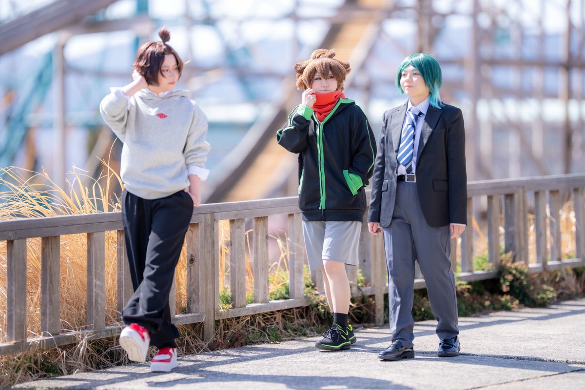 ⚽️周⚡️ tweet media