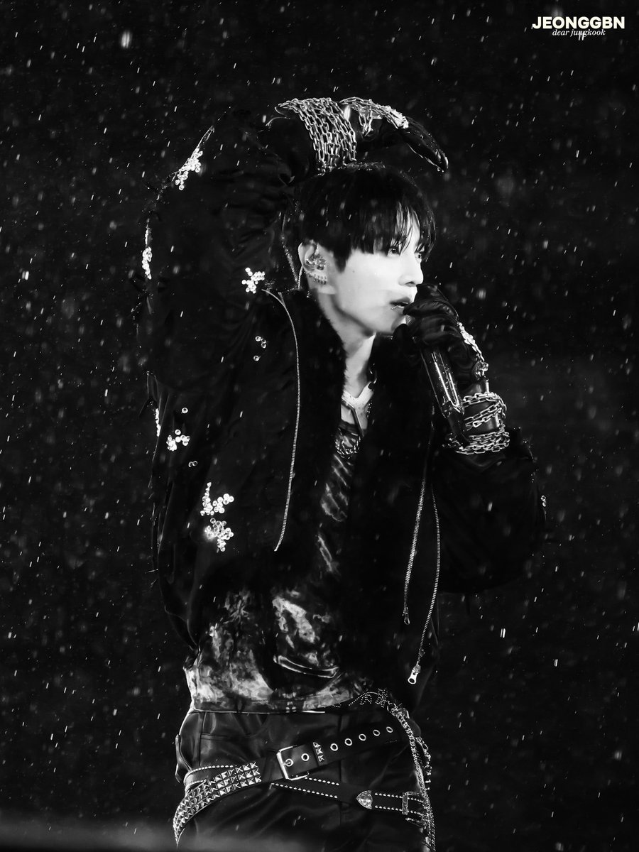 [HQ] 260409 고양콘서트 정국  

Check my clarity, I'm V-V-V-V-S 😎
#JUNGKOOK #정국 #JK #BTS_WORLDTOUR_GOYANG #BTS