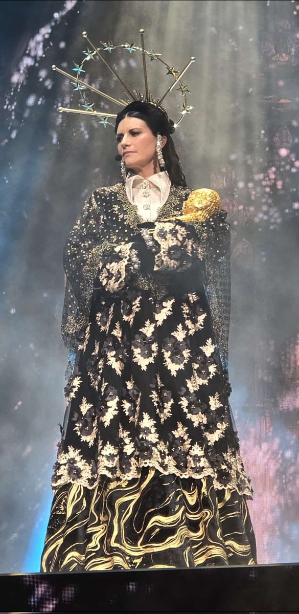 Virginia Díaz tweet media