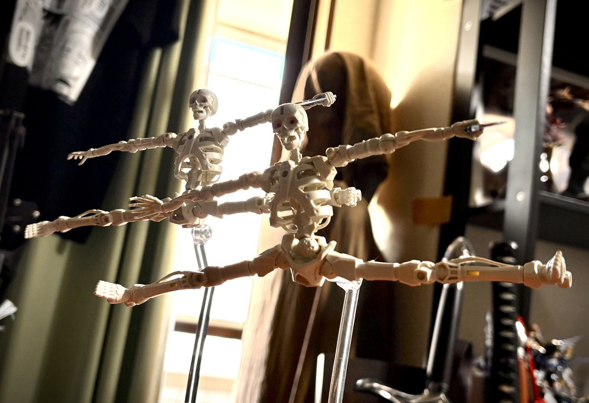 もけいよう tweet media