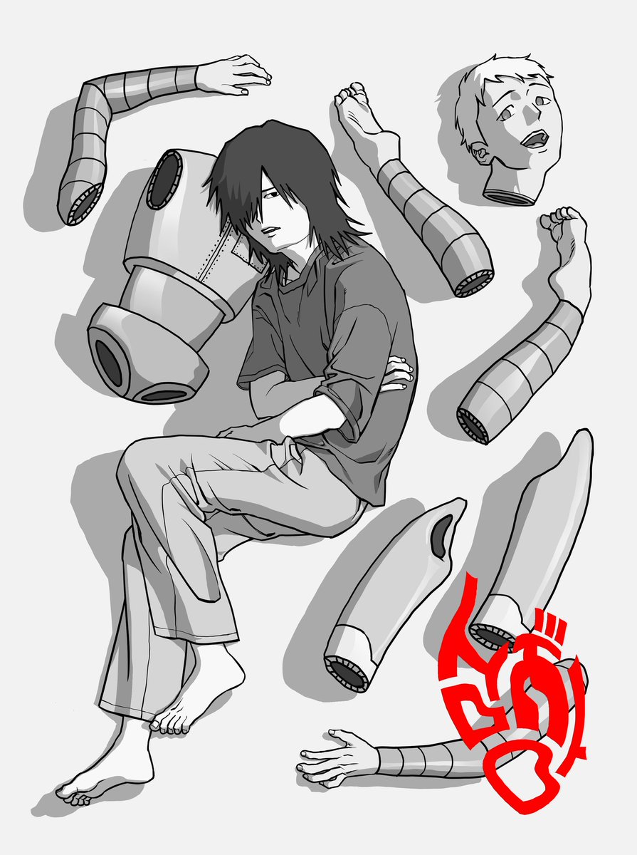 칸만화공화국 tweet media