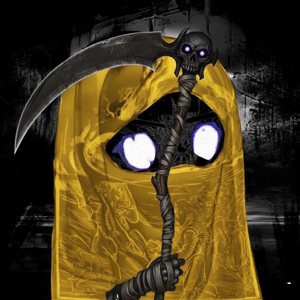 Retardio Demons 👻 tweet media