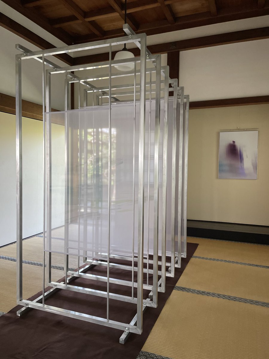 たろす tweet media