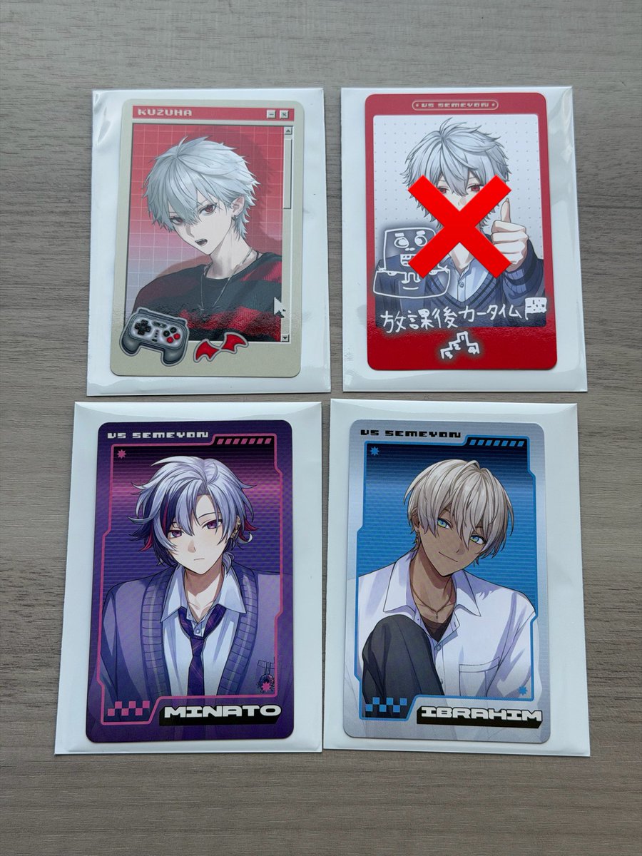 おいも tweet media