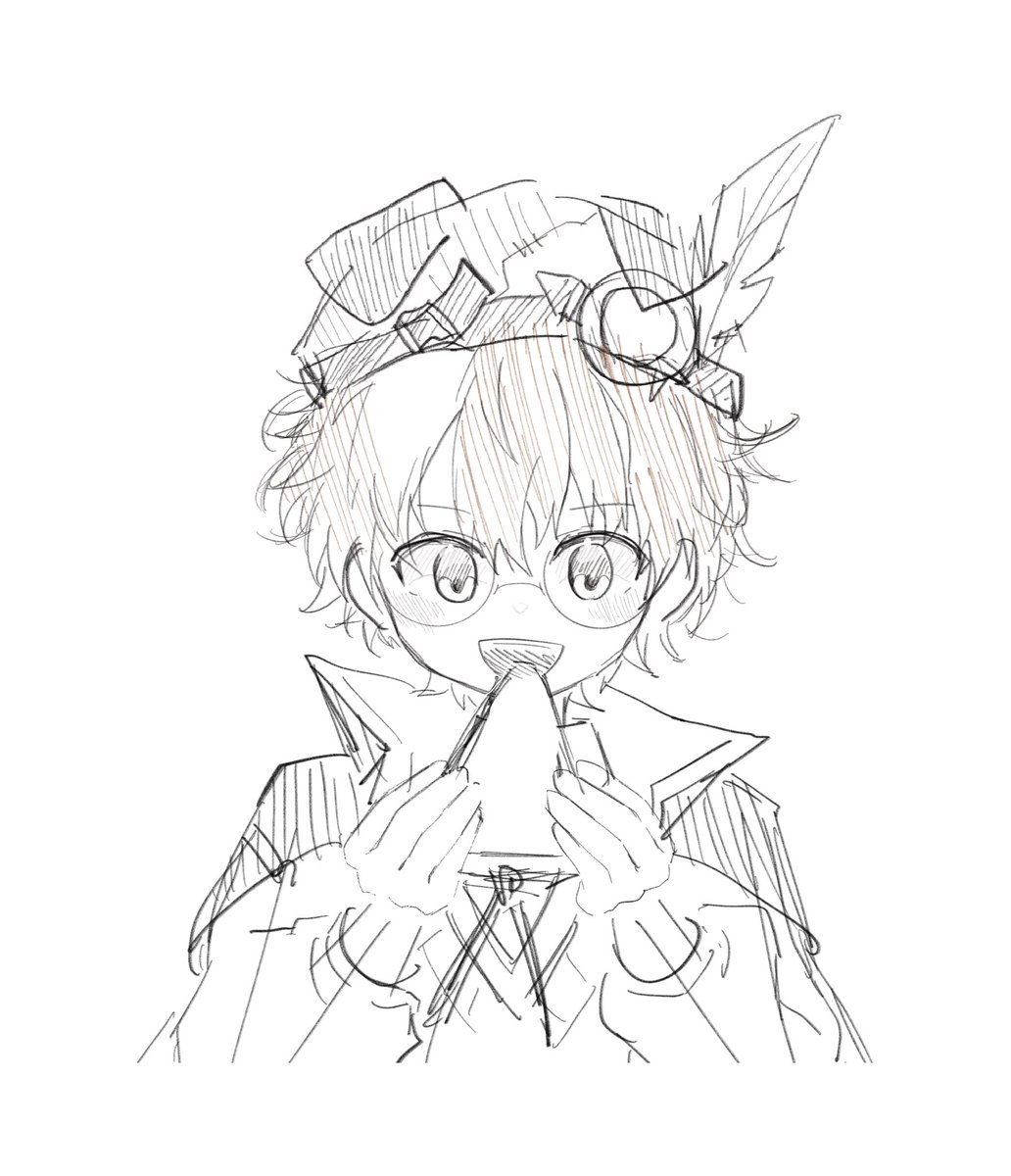 昕雨尋 tweet media