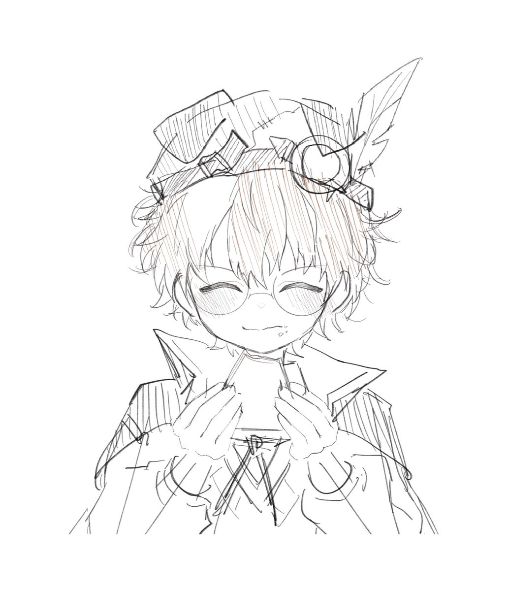 昕雨尋 tweet media