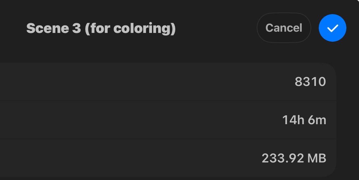 Ren :) (Final semester!!) tweet media