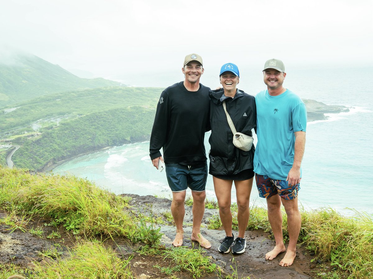 Oregon Beach Volleyball tweet media
