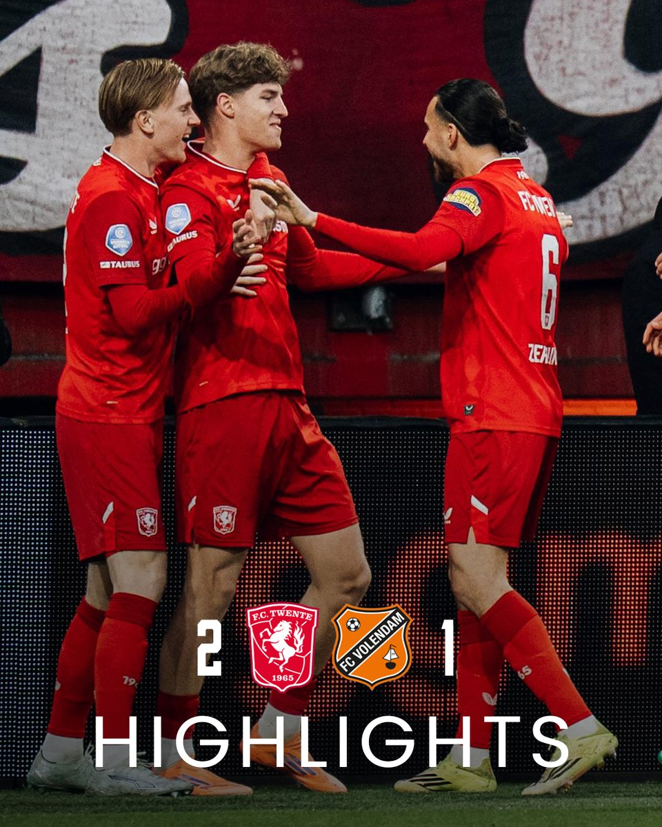 fctwente's tweet photo. π½οΈ ππΌπππππΌπππππ
β½οΈππππππ£πππ ππ π΅π² π
πππππππ
πΊhttps://t.co/LbcZ5XZsTd
#FCTwente | #TWEVOL https://t.co/dlsM8FjTyQ