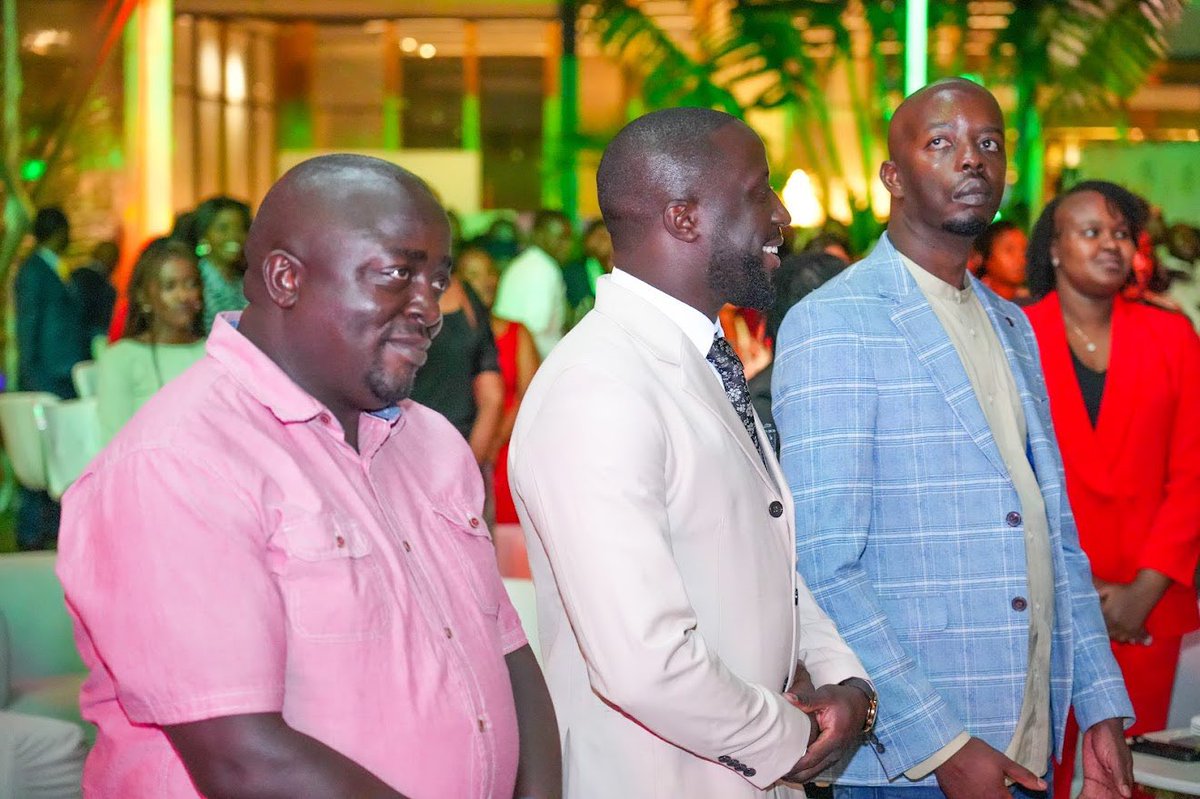 CPA Enock Monari 🇰🇪 tweet media