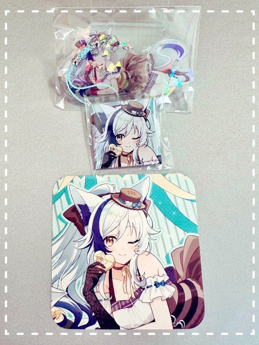 aomiyayozuri's tweet photo. ／
ꉂꉂ📢 お知らせ
＼

初のオリジナルグッズ
スイーツビジュアルグッズが
現在販売中✨
https://t.co/RGYVqYMbLZ

様々な方に手に取って欲しくて

・缶バッチ
・アクキー
・コースター

超リーズナブルにしてます✨️

在庫限りで残り少ないため
完売する可能性あります！
チェックしてみてね🍫✨ https://t.co/YiTdWIb1nz