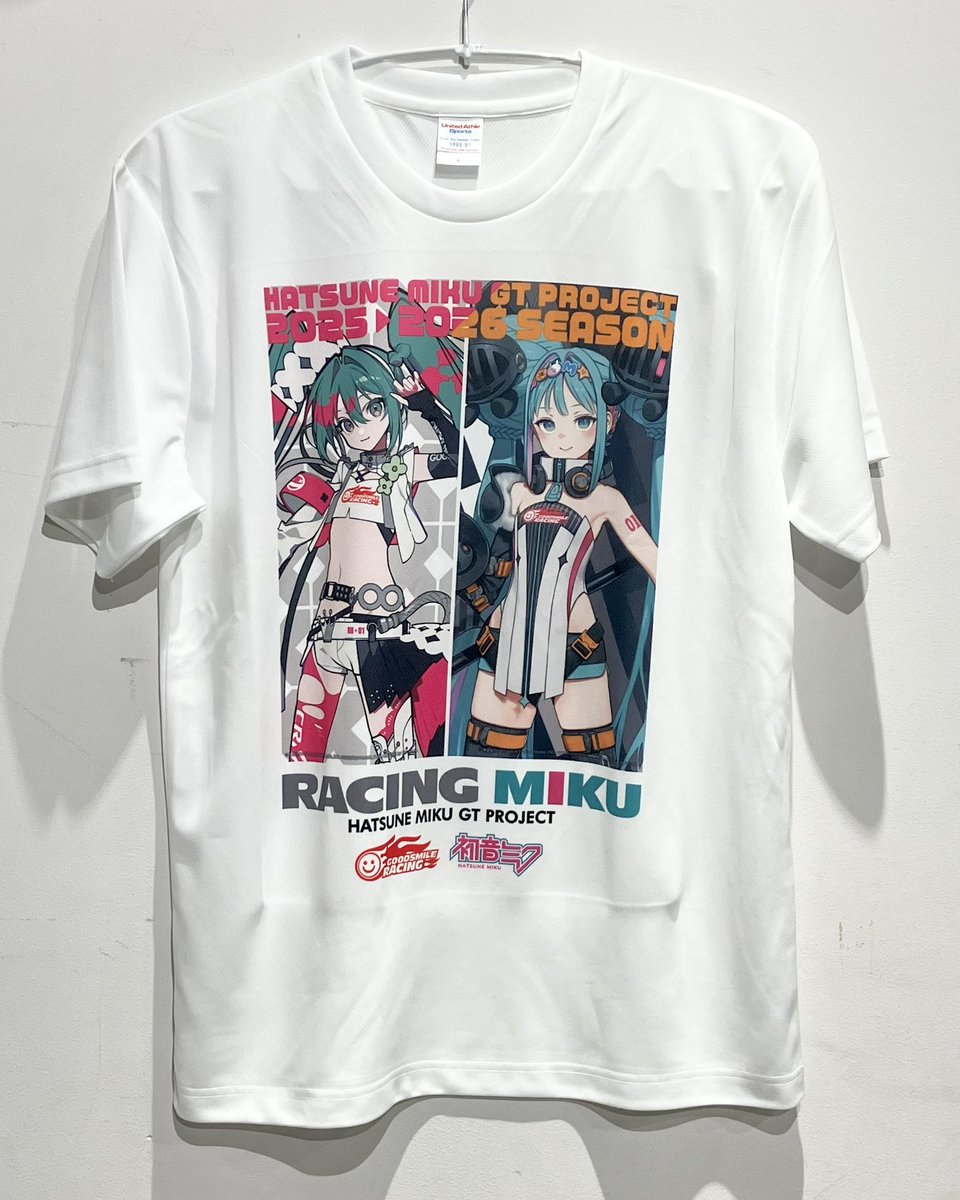 GSRショップ by FOREST tweet media