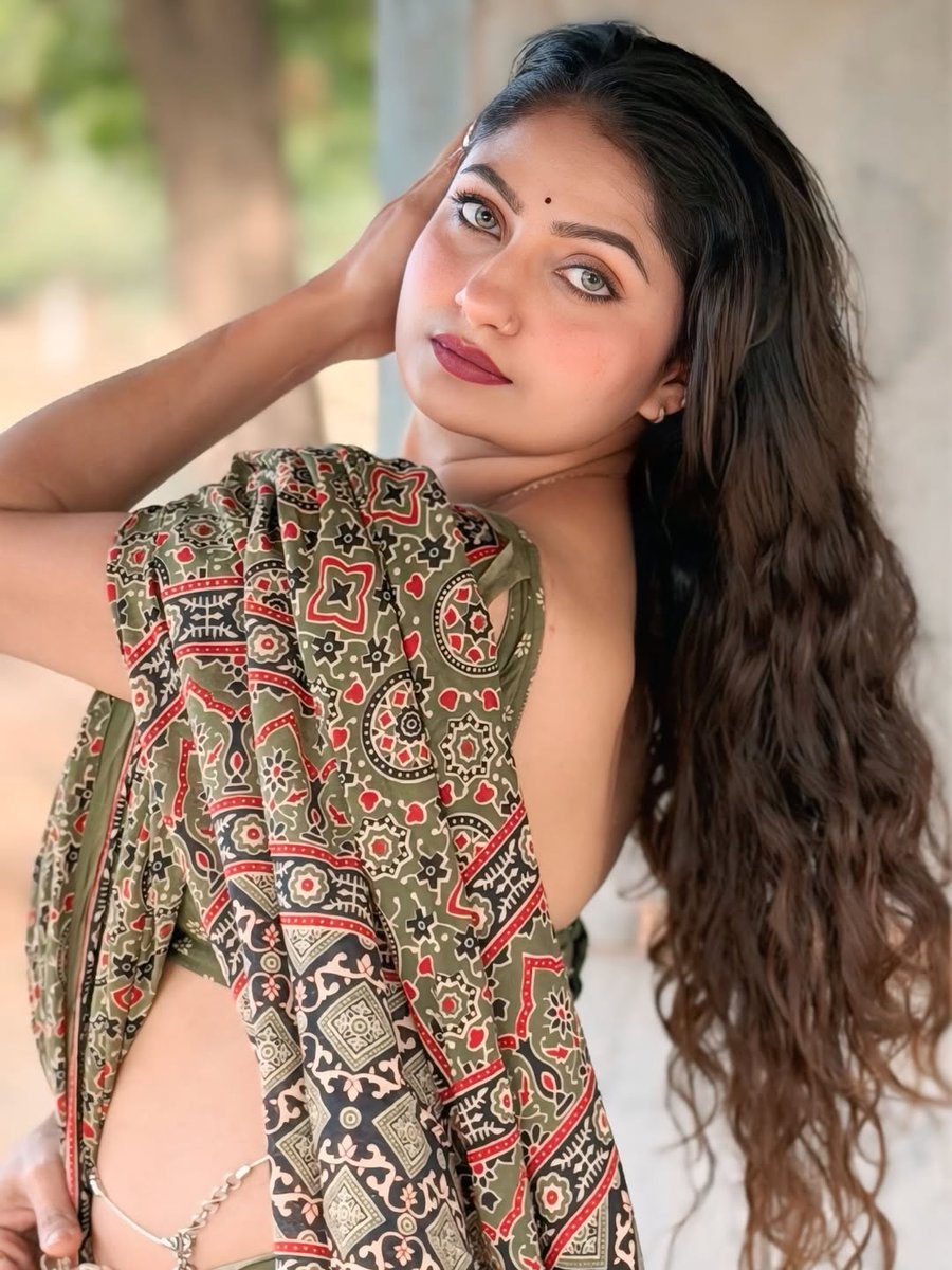 Tamilprint's tweet image. #SanamJoshi