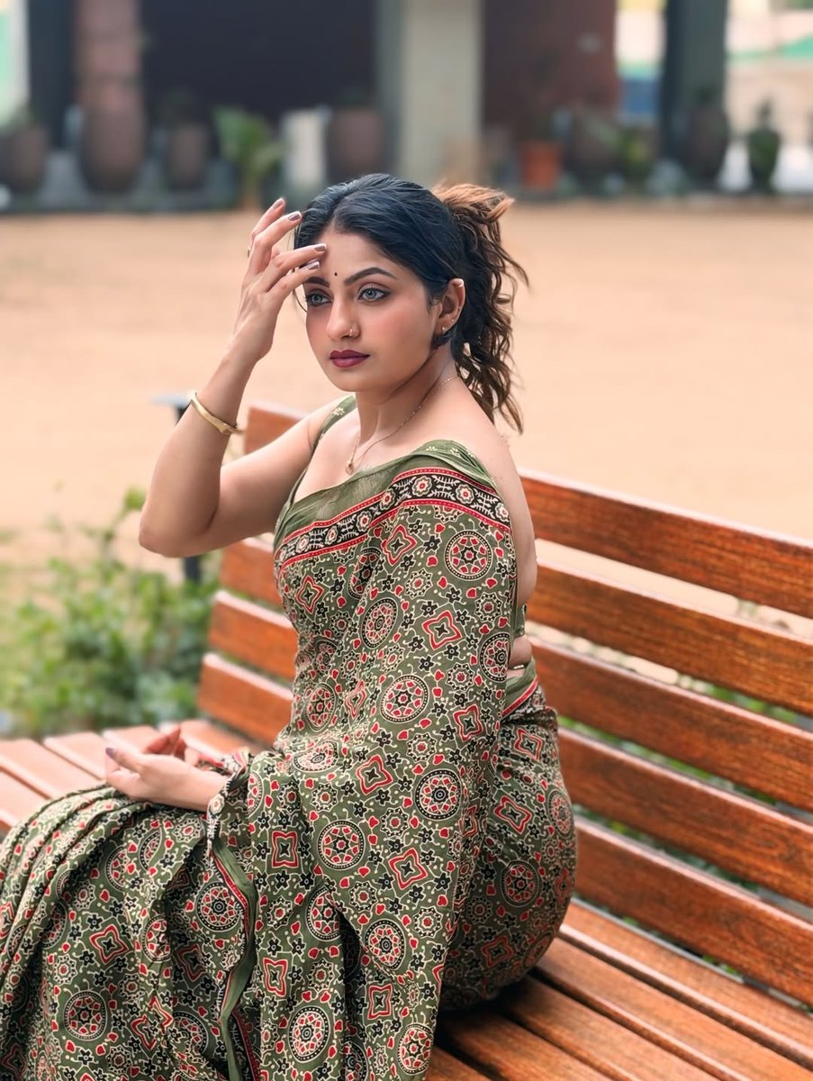 Tamilprint's tweet image. #SanamJoshi